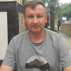 Фотография мужчины Дмитрий, 47 лет из г. Краснодар