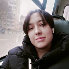 Фотография девушки Nina, 22 года из г. Анапа