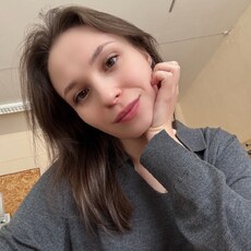 Фотография девушки Дарья, 22 года из г. Ярославль