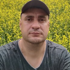 Фотография мужчины Александр, 41 год из г. Юрга