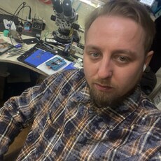 Фотография мужчины Михаил, 30 лет из г. Улан-Удэ