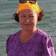 Фотография девушки Hatalia, 53 года из г. Воронеж