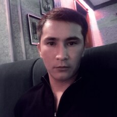 Фотография мужчины Almaz, 26 лет из г. Тараз