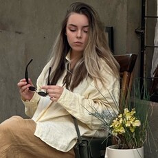 Фотография девушки София, 22 года из г. Самара