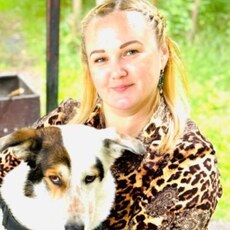 Фотография девушки София, 43 года из г. Нижневартовск