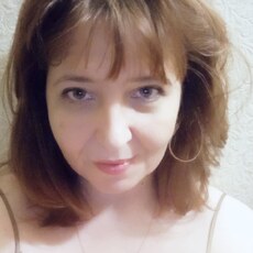 Фотография девушки Ирина, 47 лет из г. Воронеж