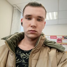 Фотография мужчины Иван, 21 год из г. Пушкино (Московская Обл)