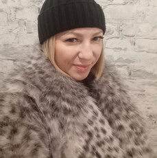 Фотография девушки Елена, 41 год из г. Каменск-Уральский