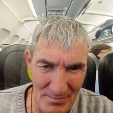 Фотография мужчины Алексей, 55 лет из г. Омск