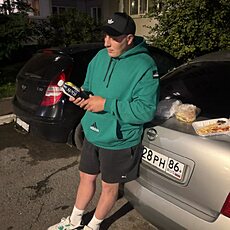 Фотография мужчины Александр, 37 лет из г. Омск