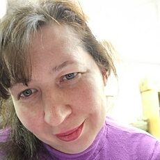 Фотография девушки Юлия, 51 год из г. Москва