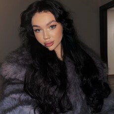 Фотография девушки Екатерина, 22 года из г. Екатеринбург