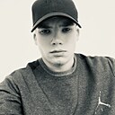 Владимир, 20 лет