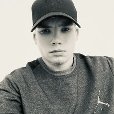 Фотография мужчины Владимир, 20 лет из г. Курганинск