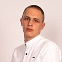 Никита, 20 лет