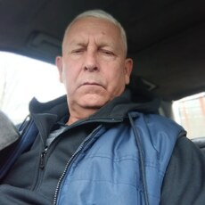 Фотография мужчины Юрий, 58 лет из г. Костанай