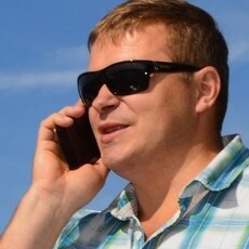 Фотография мужчины Александр, 45 лет из г. Могилев