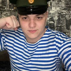 Фотография мужчины Сергей, 20 лет из г. Тулун