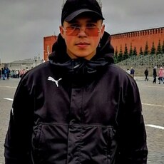 Фотография мужчины Макс, 22 года из г. Симферополь