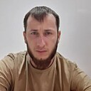 Аслан, 32 года