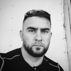 Фотография мужчины Егор, 25 лет из г. Каган