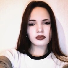 Фотография девушки Маріна, 18 лет из г. Киев