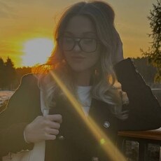 Фотография девушки Екатерина, 18 лет из г. Пушкино (Московская Обл)