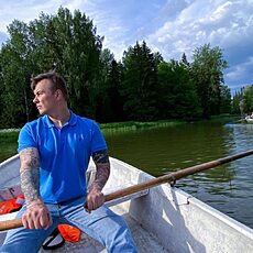 Фотография мужчины Александр, 32 года из г. Санкт-Петербург