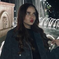 Фотография девушки Лилия, 21 год из г. Москва