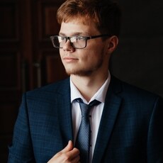 Фотография мужчины Максим, 22 года из г. Орск