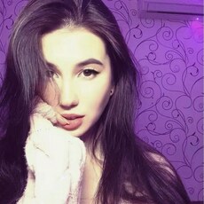 Фотография девушки Zagitik, 21 год из г. Новотроицк
