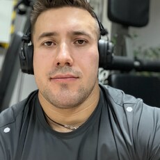 Фотография мужчины Сергей, 30 лет из г. Трехгорный