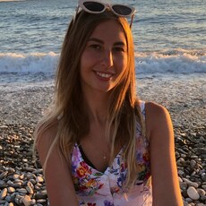 Фотография девушки Марина, 22 года из г. Тула