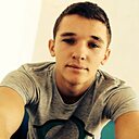 Олег, 23 года