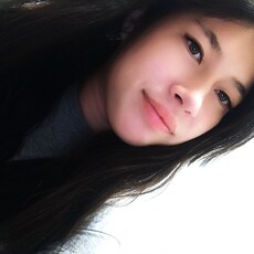 Фотография девушки Карина, 20 лет из г. Улан-Удэ