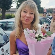 Фотография девушки Ольга, 51 год из г. Москва