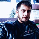 Анзор, 29 лет