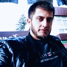 Фотография мужчины Анзор, 29 лет из г. Тула