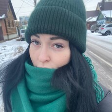 Фотография девушки Ками, 28 лет из г. Уфа