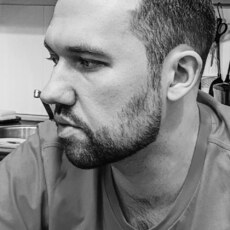 Фотография мужчины Павел, 38 лет из г. Санкт-Петербург