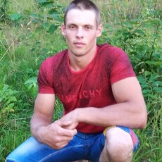 Фотография мужчины Виктор, 33 года из г. Шумилино