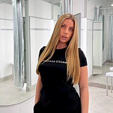 Фотография девушки Дарья, 23 года из г. Санкт-Петербург