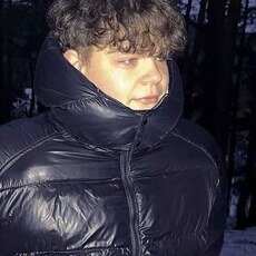 Фотография мужчины Илья, 18 лет из г. Витебск