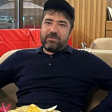 Фотография мужчины Юлдаш, 41 год из г. Алматы