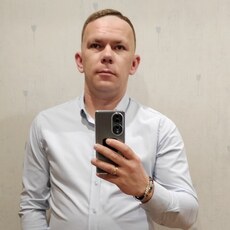 Фотография мужчины Дмитрий, 37 лет из г. Волковыск