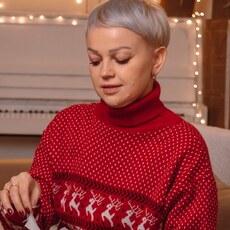 Фотография девушки Ольга, 46 лет из г. Экибастуз