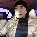 Рустам, 36 лет