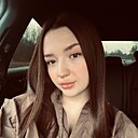 Ангелина, 19 лет