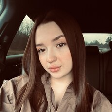 Фотография девушки Ангелина, 19 лет из г. Тверь