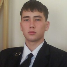 Фотография мужчины Роман, 31 год из г. Киренск